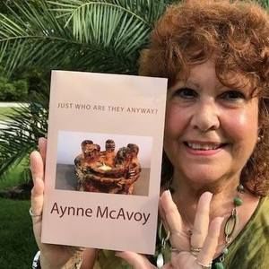 Meet your Posher, Aynne